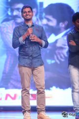 Shivam Movie Audio Launch